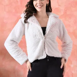 TJ FASHION Women Lightweight Tailored Jacket-picture-31