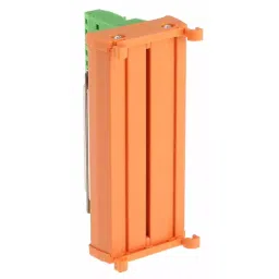 RS PRO 37 Contact Interface Module DIN Rail Mount 1.5 A 125 V AC/DC, 6659695 image 2