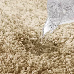 Amazon Brand - Solimo Premium Anti-Slip Microfibre Bathmat - 60cm x 40cm, Light Taupe image 4