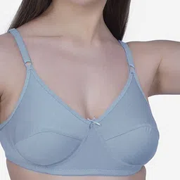 SHYAM SONS FLAIR Bra Full Coverage image 2