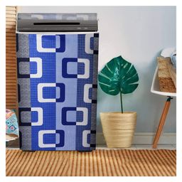 Dakshya Industries Polyester Top Load Washing Machine Cover-picture-13