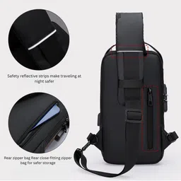 Carry Trip Crossbody Backpacks image 5