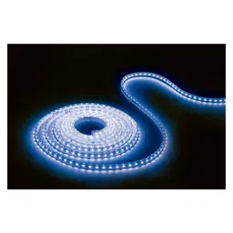 PHILIPS Lighting FlexiShine 5 Mtr LED Rope Light (Blue) image 2