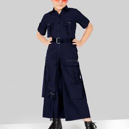 Naughty Ninos Girls Jumpsuit-picture-42