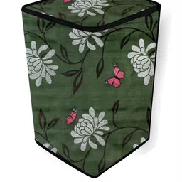 The Furnishing Tree Printed Appliance Cover image 4