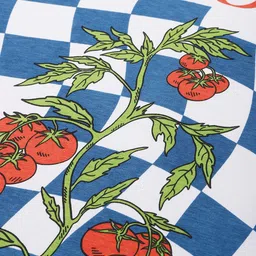 DILLINGER Graphic Printed Pure Cotton T-shirt image 2