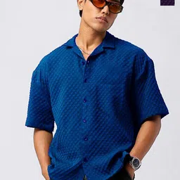 Moda Rapido Men Standard Opaque Casual Shirt-image-59