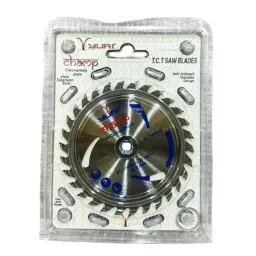 Yuri TCT Saw Blade Champ 60 Teeth 14 inch (350 mm)-picture-13