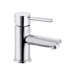CERA Fountain Single Lever Wall Mount Basin Mixer with 450 mm Braided Connection Pipe, F2013451-picture-33