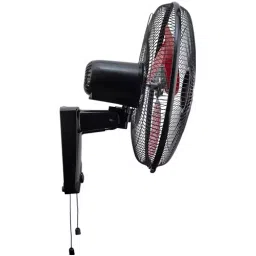 Usha Colossus 400 mm Red Wall Fan image 3