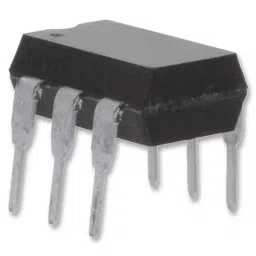 Vishay OPTOCOUPLER, PHOTOTRANSISTOR O/P, 5.3KV, SMD-6, H11D1-X017T-picture-33