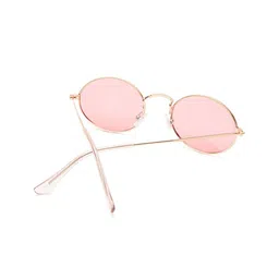 Specsmakers Unisex Oval Sunglasses image 5