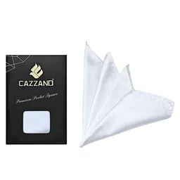Cazzano Microfiber Pocket Squares image 5