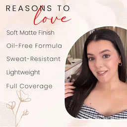 Coloressence High Definition Liquid Foundation-30g Hot Americano -4 image 2