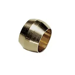 Legris Brass Pipe Fitting Straight Compression Compression Fitting BSPP 6 mm 6 mm, 0111 06 00 (Pack of 50 Pcs)-picture-11