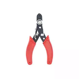 Hillgrove HGCM234 Chrome Vanadium Steel 203.2 mm (8 Inch) Lineman Plier with Wire Cutter Set image 2