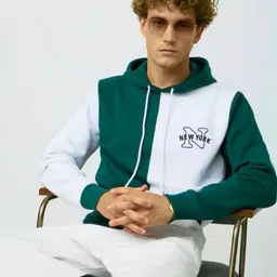 Try This Men Colourblocked Sweatshirt-picture-27