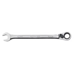 Bahco 1RZ Series Ratchet Spanner 7/16in Imperial Double Ended 165 mm Overall Length, 1RZ-7/16-picture-37