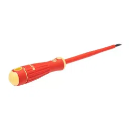 Bahco Phillips Slotted Insulated Screwdriver Set, B220.027 (Set of 7 Pcs) image 5