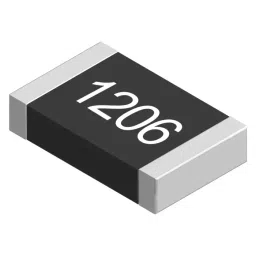 RS PRO Thick Film SMD Resistor 33 Ω 0.25 W, 7131265-picture-27