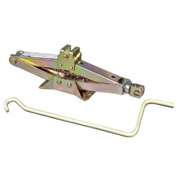GALLOP 1000 Kg (1 Ton) Lifting Capacity Scissor Jack, GSJ1T-picture-34