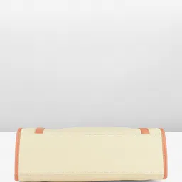 French Connection Structured Shoulder Bag image 4