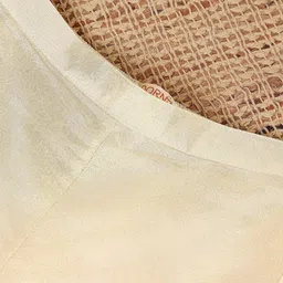 ADORNIA Girls Ethnic Motifs Embroidered Angrakha Kurti with Sharara & With Dupatta image 2