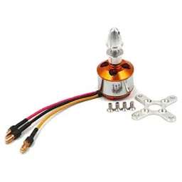 Invento 930KV Cylindrical Outrunner Motor ISC 901-picture-32