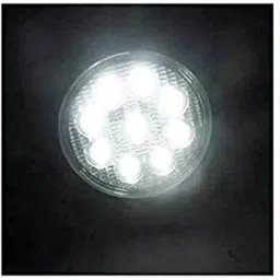 Auto Pearl LED Fog Lamp Unit for Skoda Fabia image 5