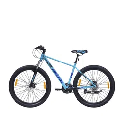 FIREFOX Tremor X 27.5T Carbon Steel 21 Gear Mountain Bike image 3