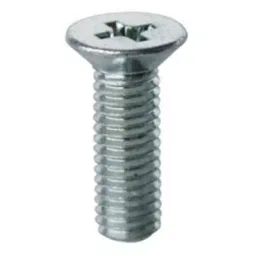 APL Pan Philips Machine Screws Dia 6 mm Length 25 mm (Pack of 200 Pcs)-picture-48