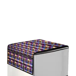 The Furnishing Tree Fridge Top Cover Compatible for image 2