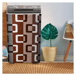 Dakshya Industries Polyester Top Load Washing Machine Cover-picture-12