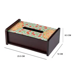 Kolorobia Tissue Box image 3