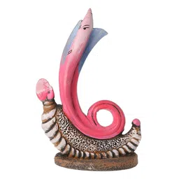 Zart Pink Figurine Showpiece-picture-23