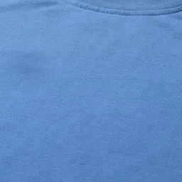 The Roadster Lifestyle Co. Solid T-shirt image 5