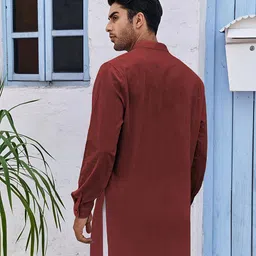 Anouk Men Kurta image 2
