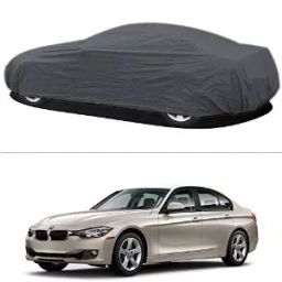 Oscar Car Cover Grey For BMW 3 Series-picture-8