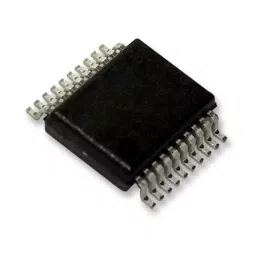 ANALOG DEVICES RF Switches QUAD VIDEO AMP, SMD, 4545, SSOP20, MAX4545CAP+-picture-47
