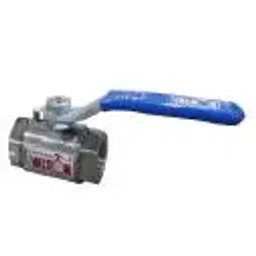 Valson 1 Inch, 25 mm Stainless Steel 304 Ball Valve 304 (Local)-picture-40