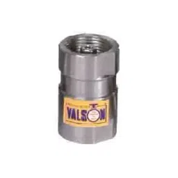 Valson 1 Inch,25 mm Stainless Steel 304 Vertical Check Valve-picture-28