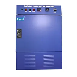 Rashi 25 x 500 ml Flask Orbital Shaking Incubator-picture-10