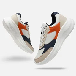 HRX by Hrithik Roshan Men Mesh Running Shoes-picture-22