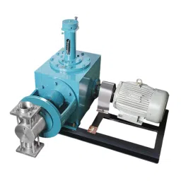 Minimax 7.5 HP Plunger Pump 80 mm Dia. 100 SPM Nominal Speed, MP-60 image 2