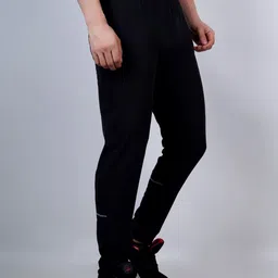 Shiv Naresh Men Mid-Rise Track Pants image 4