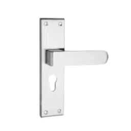 Tasa Cylindrical Mortise Handle Antique Finish 203 mm (8 Inch), MH-VISTA II-picture-38