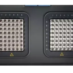 Hercuvan GS-B482 Block for Gradient Touch Thermal Cycler 2 x 48 x 0.2 ml-picture-16