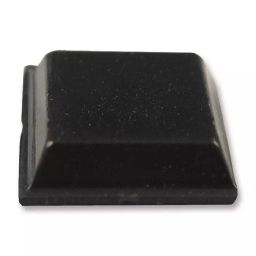 HAMMOND Feet FEET, STICK ON PK24, 1421T8BK (Pack of 24)-picture-12