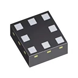 Infineon RF SWITCH, 0.1-6GHZ, 1.8V-3.6V, TSNP-8, BGS13SN8E6327XTSA1 (Pack of 5)-picture-14