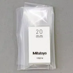 Mitutoyo Ceramic Gauge Block Single, 20-1-picture-36